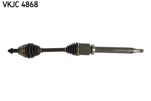 Vetoakseli - VKJC 4868