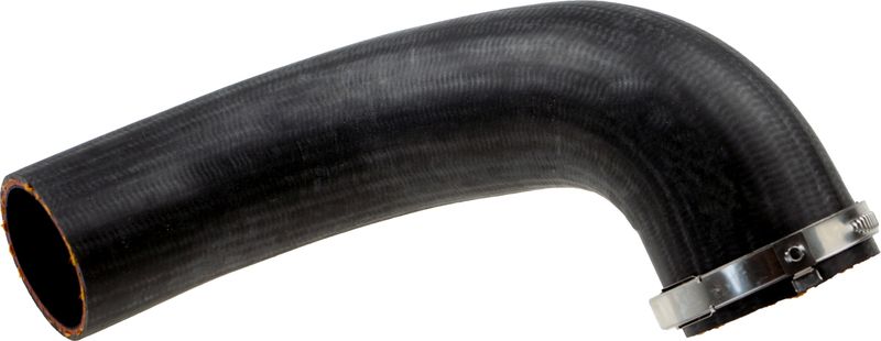 Gaisa ieplūdes sistēmas caurule - 09-0366