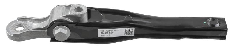 Moottorin tuki - 43641