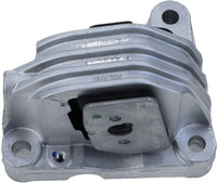 Piekare, Automātiskā pārnesumkārba - 31337 01