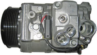 Kompressori, ilmastointilaite - ACP 57 000S