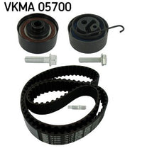 Hammashihnasarja - VKMA 05700
