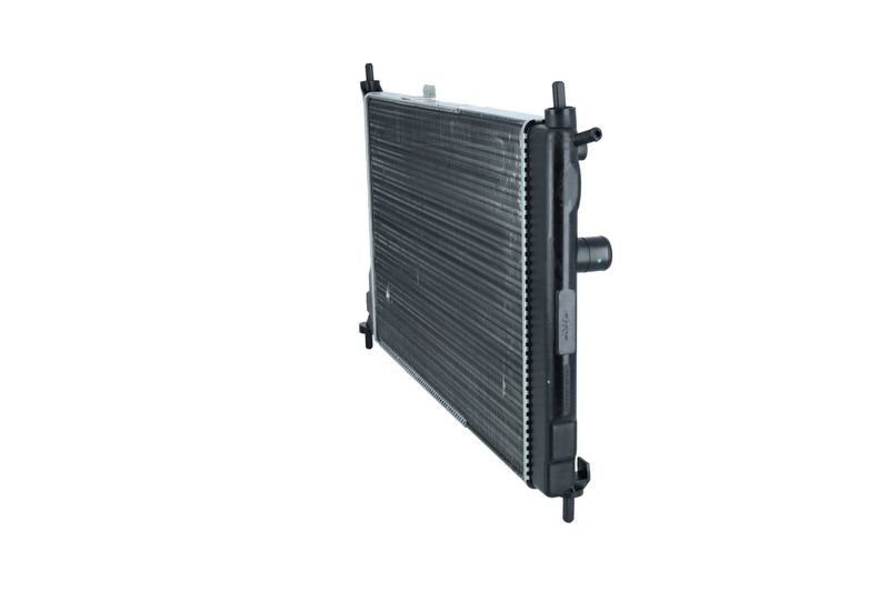 Jäähdytin,moottorin jäähdytys - 52204