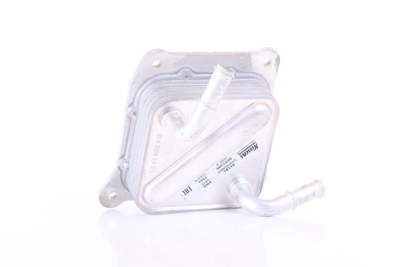 Eļļas radiators, Automātiskā pārnesumkārba - 91181