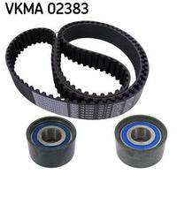 Hammashihnasarja - VKMA 02383