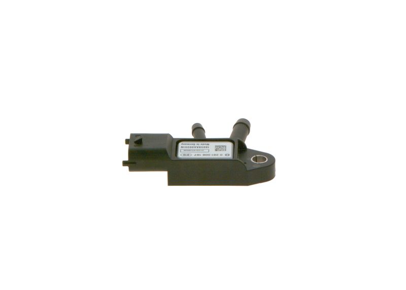 Redukcijas vārsts, Common-Rail sistēma - 0 281 006 159