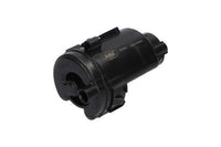 Eļļas filtrs - HF631