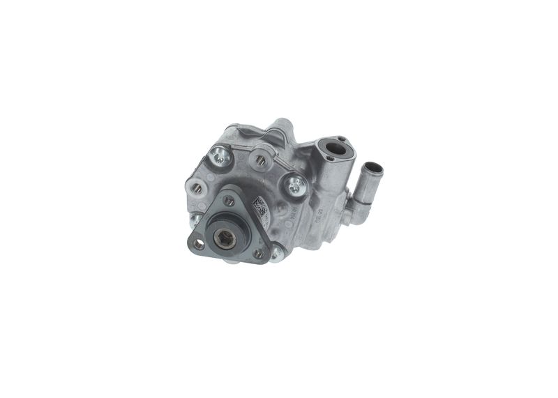 Hydrauliikkapumppu, ohjaus - K S01 000 136