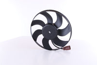 Elektromotors, Dzes. sist. radiatora ventilators - 85680