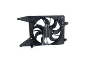 Ventilators, Motora dzesēšanas sistēma - 470084