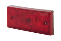 Aizm. miglas lukturi - 2NE 003 734-091