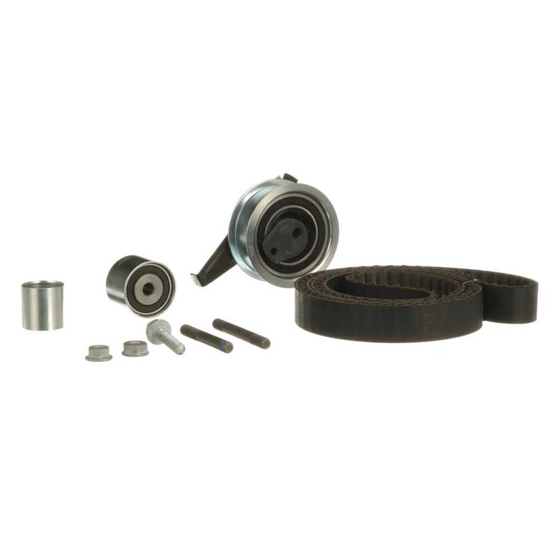 Zobsiksnas komplekts - K015678XS