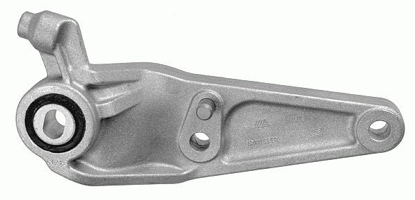 Piekare, Automātiskā pārnesumkārba - 33805 01