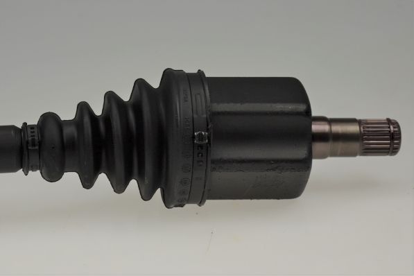 Vetoakseli - 25441