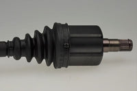 Vetoakseli - 25441