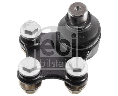 Gāzes atspere, Bagāžas/Kravas nodalījuma vāks - 31811