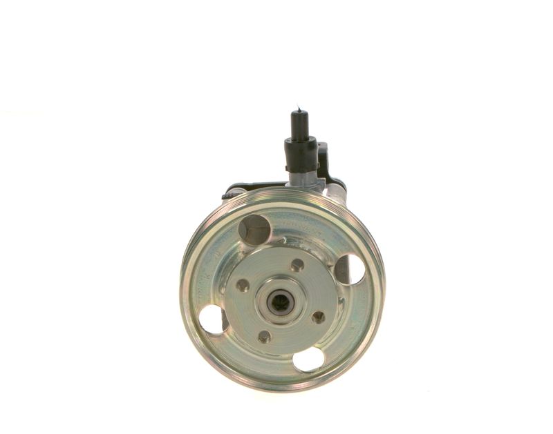 Hydrauliikkapumppu, ohjaus - K S01 000 097