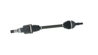 Vetoakseli - VKJC 5992