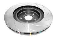 4000 series - Slotted L/R - DBA42030CSL