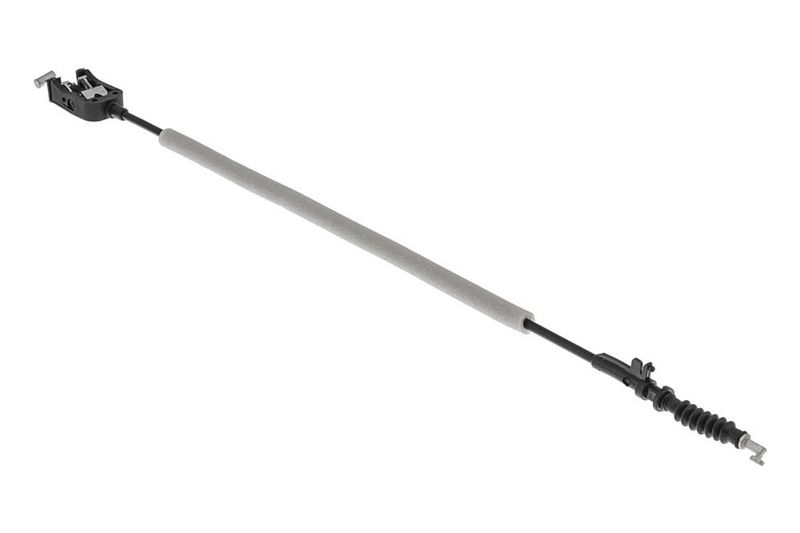Trose, Durvju slēdzene - 117 460
