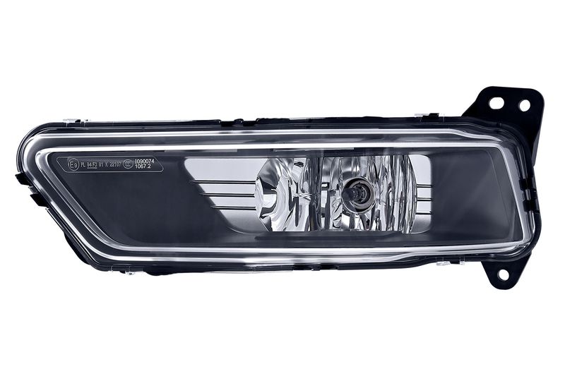 Miglas lukturis - 1NJ354 883-011