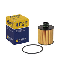 Eļļas filtrs - E826H D268