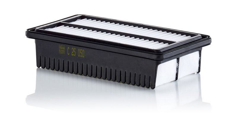 Ilmansuodatin - C 25 050