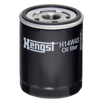 Eļļas filtrs - H14W43