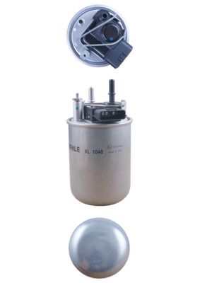 Degvielas filtrs - KL 1048