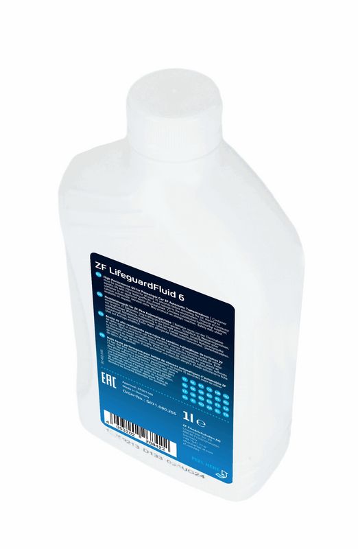 Automaattivaihteistoöljy - S671.090.255