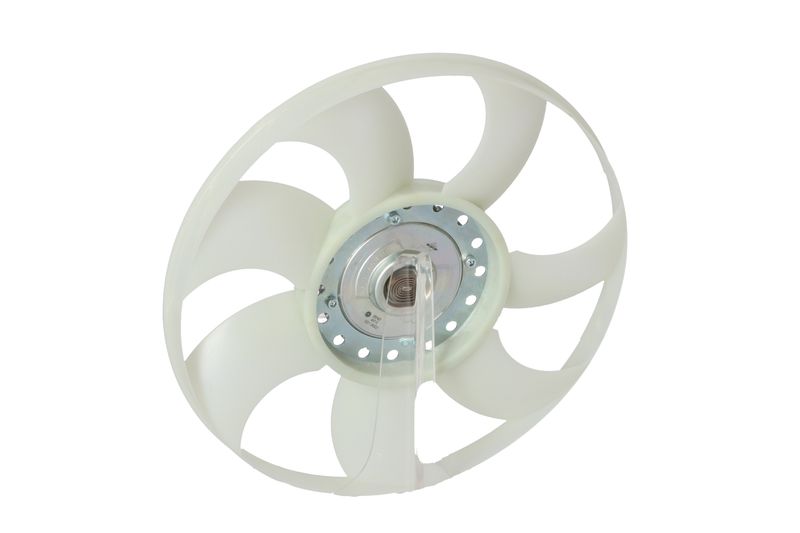 Sajūgs, Radiatora ventilators - 49713