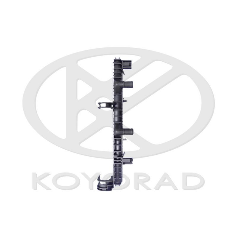 Motora dzesēsanas radiators - PL493551