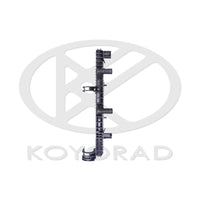 Motora dzesēsanas radiators - PL493551