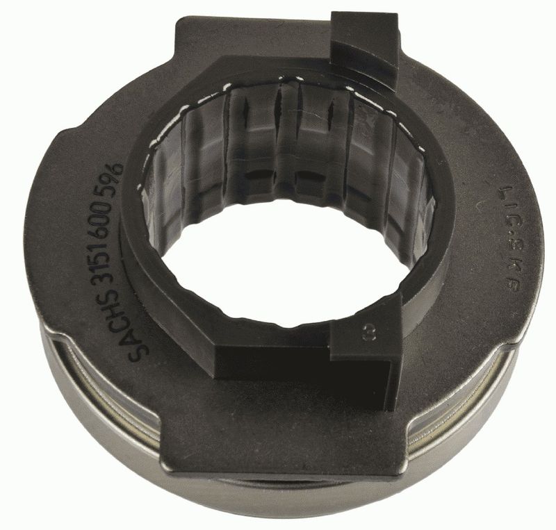 Izspiedējgultnis - 3151 600 596
