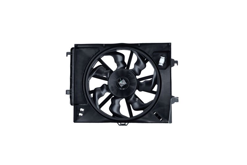 Ventilators, Motora dzesēšanas sistēma - 470089