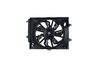 Ventilators, Motora dzesēšanas sistēma - 470089