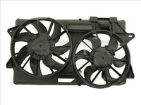 Ventilators, Motora dzesēšanas sistēma - 810-0062