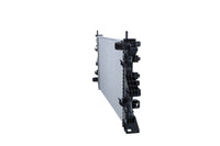 Motora dzesēsanas radiators - 560020