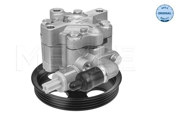 Hydrauliikkapumppu, ohjaus - 614 631 0018