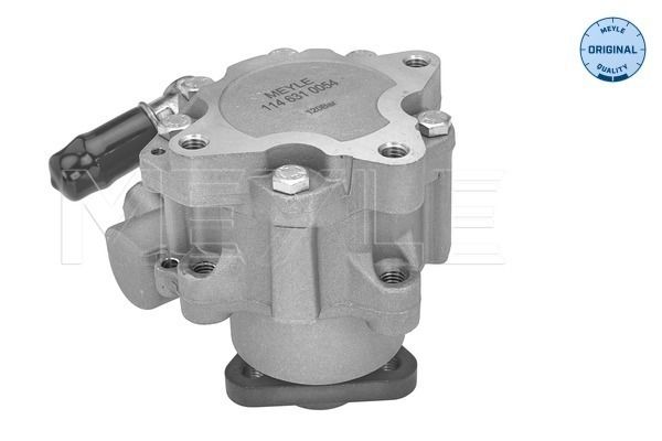 Hydrauliikkapumppu, ohjaus - 114 631 0054