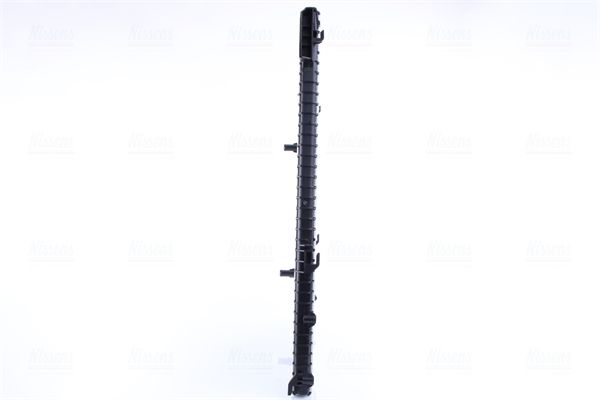 Motora dzesēsanas radiators - 606979
