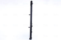 Motora dzesēsanas radiators - 606979