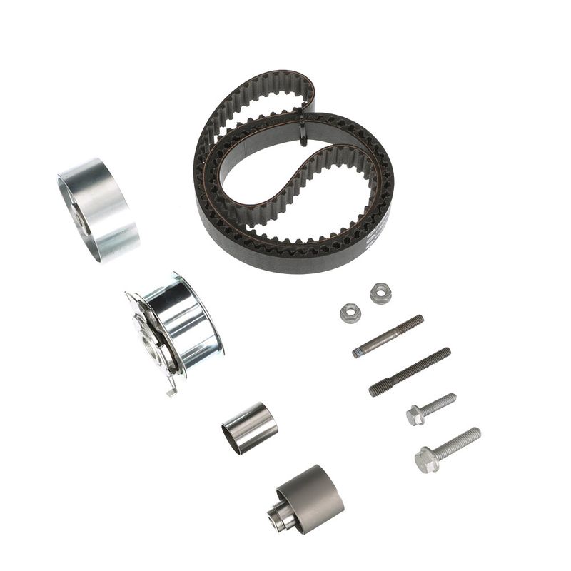 Zobsiksnas komplekts - K015648XS