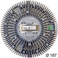 Kytkin, jäähdytystuuletin - CFC 129 000P