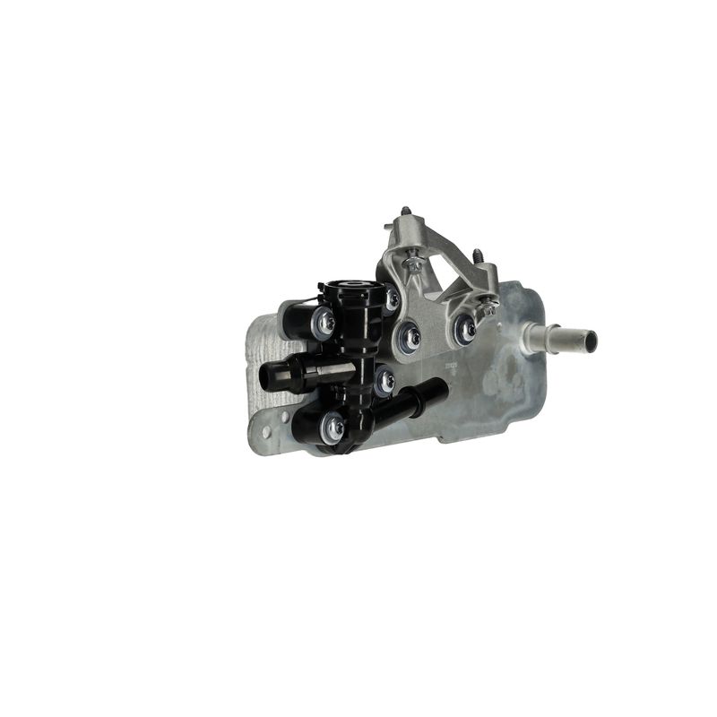 Eļļas radiators, Automātiskā pārnesumkārba - 91552