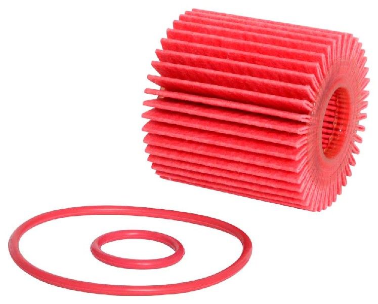 Eļļas filtrs - HP-7020