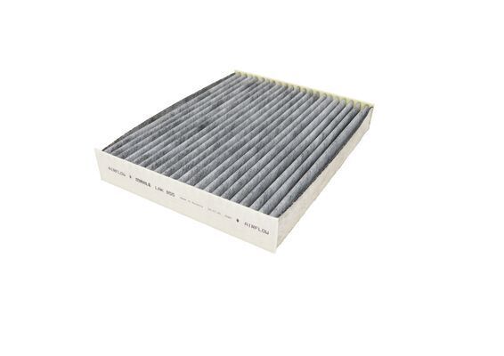 Salona filtrs - LAK 855