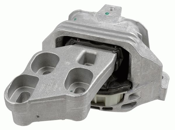 Piekare, Automātiskā pārnesumkārba - 37736 01