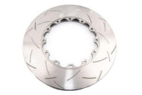 5000 series - T3 Slotted - Rotor Only Left Hand - DBA52972.1LS