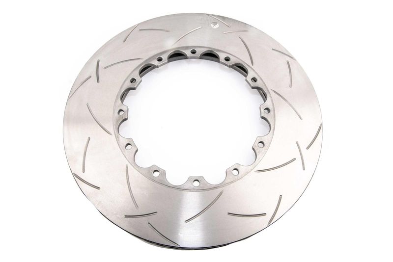 5000 series - T3 Slotted - Rotor Only Left Hand - DBA52972.1LS